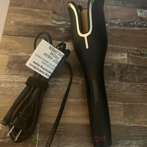 Chi Spin n Curl - Picture 3 of 3